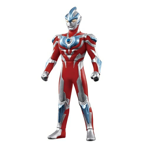 ウルトラマン【ウルトラヒーローシリーズ11 ウルトラマンギンガ】バンダイ ウルトラヒーローシリーズにウルトラマンギンガ登場！！ 販売元：バンダイ メーカー小売希望価格：600円(税抜) 発売：2013年6月 対象年令：3歳以上 (C)円谷プ...