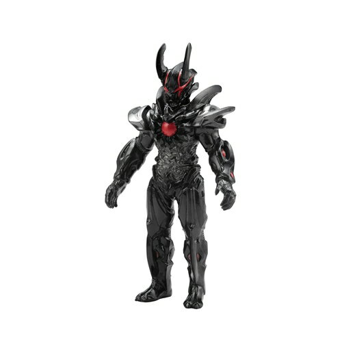 ウルトラマン 【ウルトラ怪獣シリーズ 56 ダークルギエル】バンダイ