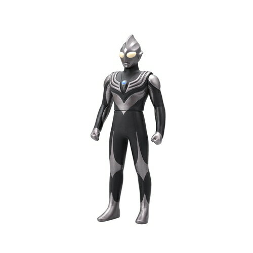 ウルトラマン【ウルトラヒーローシリーズ 26 ティガダーク(SD)】バンダイ