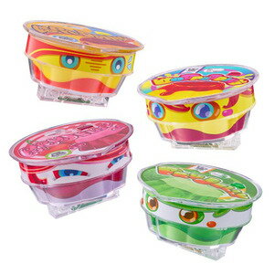 ★特価★365日毎日発送OK★DXライダーゴチゾウスペシャルセット -カップ型ゴチゾウver.-／仮面ライダーガヴ／バンダイ／送料込み（※普通郵便となります）のサムネイル