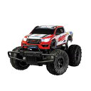ラジオコントロール/JRVT118-RD 1/18 トヨタ ハイラックスレボTRD AXCR2019/ジョーゼン