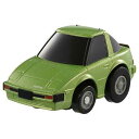 ★特価★365日毎日発送OK★チョロQ/e-08 マツダ RX-7(SA22C) 初回特典チョロQコイン付き/タカラトミー