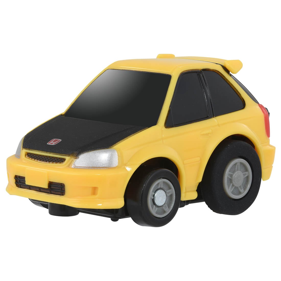 Rakuten - ★365日毎日発送OK★チョロQ／e-06 ホンダ シビック タイプR(EK9)／タカラトミー