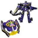 ★特価★365日毎日発送OK★爆上戦隊ブンブンジャー/ブンバイオレットコンプリートセット/バンダイ