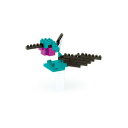 nano block ナノブロック【NBC-078 ハチドリ】カワダ★特価★