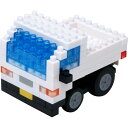 nanoblock motion チョロQ【2.軽トラック】タカラトミー