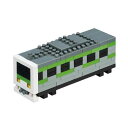 nano block ナノブロック【nGT-014 E231系 山手線】カワダ