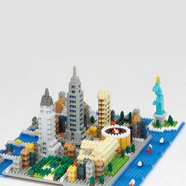 1台限定箱ボロ特価 Nano Block ナノブロック Nb 033 ニューヨーク カワダ 取寄約714日間 ブロックおもちゃ Www Tripseller In 1台限定箱ボロ特価 Nano Block ナノブロック Nb 033 ニューヨーク カワダ 取寄約714日間 ブロックおもちゃ Www Tripseller In