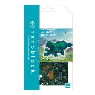 nano block �ʥΥ֥��å���NBC_321 �ȥꥱ��ȥץ��ۥ����