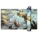 ★365日毎日発送OK★ディズニー・ロルカナ・TCG/日本語版 公式プレイマット 「ティンカー・ベル でっかい妖精」/タカラトミー