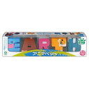 3歳〜★知育玩具【アニマベット どうぶつ変形フィギュア(EARTH)】アイアップ