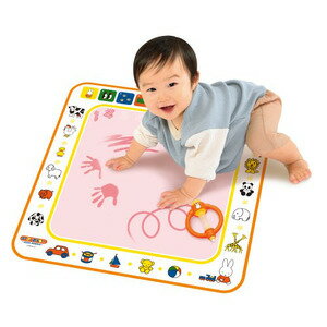 スイスイおえかき／miffyはじめてのスイスイおえかき／パイロットコーポレーション