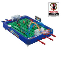 ★特価★サッカー盤【スーパーサッカースタジアムサッカー日本代表チームモデルクロスファイアストライカー】エポック社
