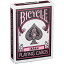 カードマジック プレイングカード【30902 バイスクル ブラックピンク】マツイゲーミングマシン