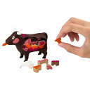 一頭買い!特選焼肉パズル/ウシ/立体ジグソーパズル/メガハウス