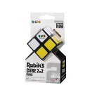 ルービックキューブ／ルービックキューブ 2×2ファースト／Rubik’s／メガハウス／MegaHou