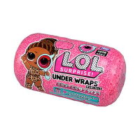 ★特価★L.O.L.サプライズ!【L.O.L.サプライズ!アイスパイアンダーラップ2】タカラトミー