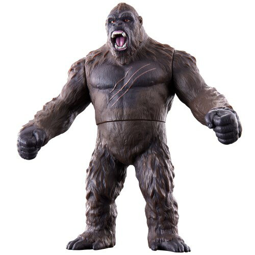 365日毎日OK ゴジラvsコングムービーモンスターシリーズ KONGfrom映画『GODZILLAVS.KONG』(2021