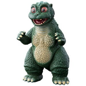 Other - ★365日毎日発送OK★ムービーモンスターシリーズ／リトルゴジラ／ゴジラvsスペースゴジラ／バンダイ／送料込み（※普通郵便）