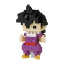 nano block/ナノブロック/NBDB_002/ドラゴンボールZ/孫悟飯/カワダ