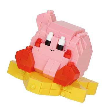 nano block imubN^NBCC_141^̃J[rB^J_