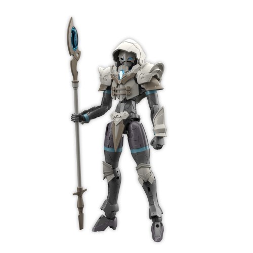 Rakuten - ★365日毎日発送OK★プラモデル／1/144／30MF リーベルウィザード／30 MINUTES FANTASY／BANDAI SPIRITS