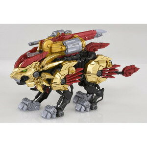 ZOIDS ゾイド ゾイドワイルド【ZW36 ライジングライガー】タカラトミー