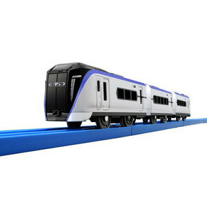 プラレール【S-23 E353系スーパーあずさ】タカラトミー