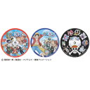 3才~★伝統玩具/ワンピースブリキこま(色は選べません)/池田工業社