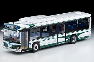 LV-N245b/いすゞエルガ 三重交通/1/64スケール/トミカリミテッドヴィンテージ/トミーテック