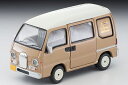 ★特価★LV-N249c/スバル サンバー ディアス クラシック 94年式(セピア/白)/1/64スケール/トミカリミテッドヴィンテージ/トミーテック