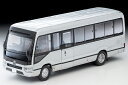 ★365日毎日発送OK★LV-N294a/トヨタ コースターEX(銀)/1/64スケール/トミカリミテッドヴィンテージ/トミーテック