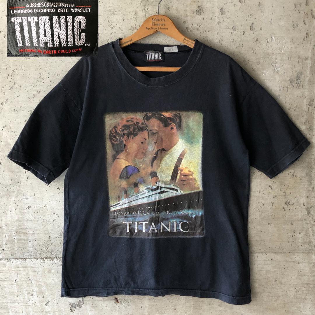 楽天市場】タイタニック tシャツの通販 楽天市場】タイタニック tシャツの通販