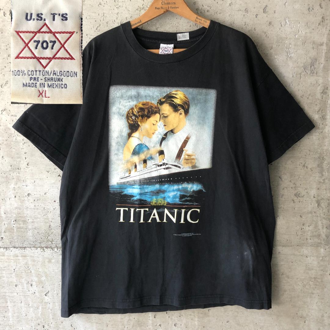 楽天市場】タイタニック tシャツ(トップス|メンズファッション 楽天市場】タイタニック tシャツ(トップス|メンズファッション
