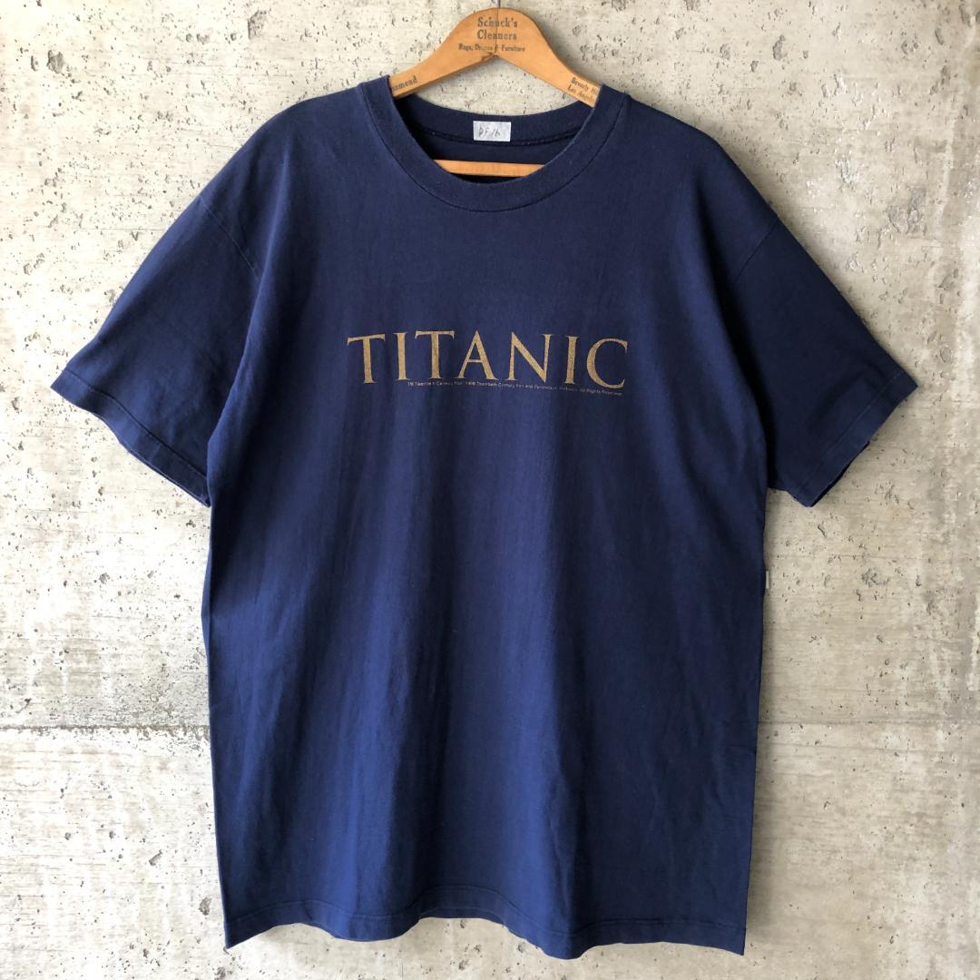 楽天市場】タイタニック tシャツ(トップス|メンズファッション 楽天市場】タイタニック tシャツ(トップス|メンズファッション