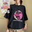 【1513】90年代 BLIND PIG RECORDS バンド Tシャツ XL