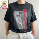 GF596 90s Tシャツ ジェームスディーン フォトT 人物 俳優 USA製(4)