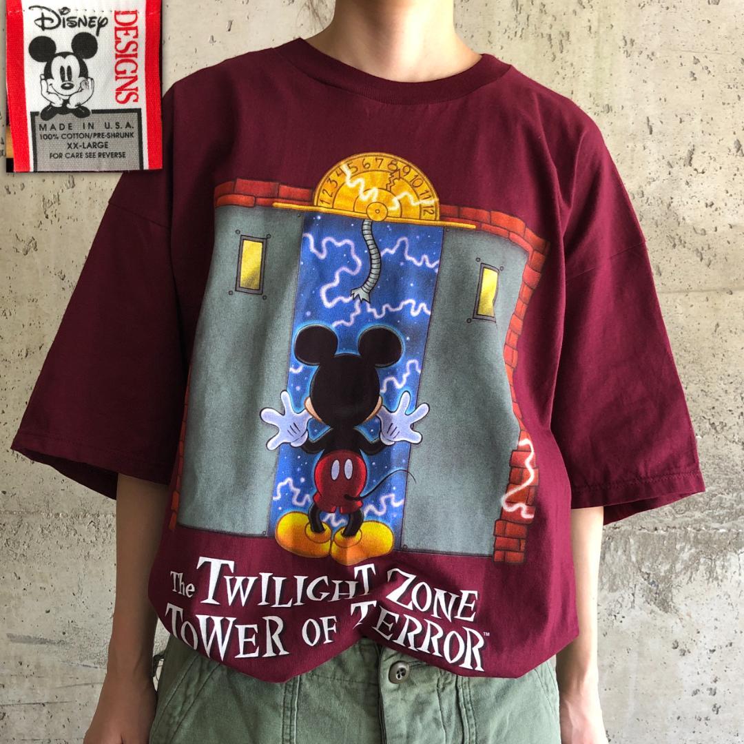 楽天市場】タワーオブテラー ミッキーの通販 楽天市場】タワーオブテラー ミッキーの通販