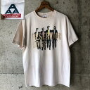 古着ビンテージTシャツ。海外直輸入ユーズド品。コンディションは写真でご確認ください。