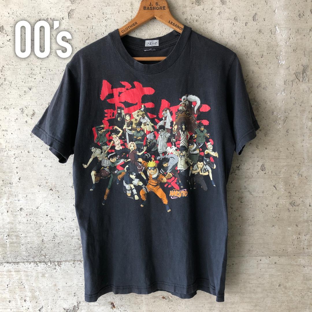 楽天市場】アニメ ナルト tシャツの通販 楽天市場】アニメ ナルト tシャツの通販