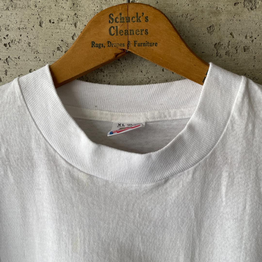 XZ391 Tシャツ マルボロ タバコ プロモ サボテン ポケT 90s プロモ