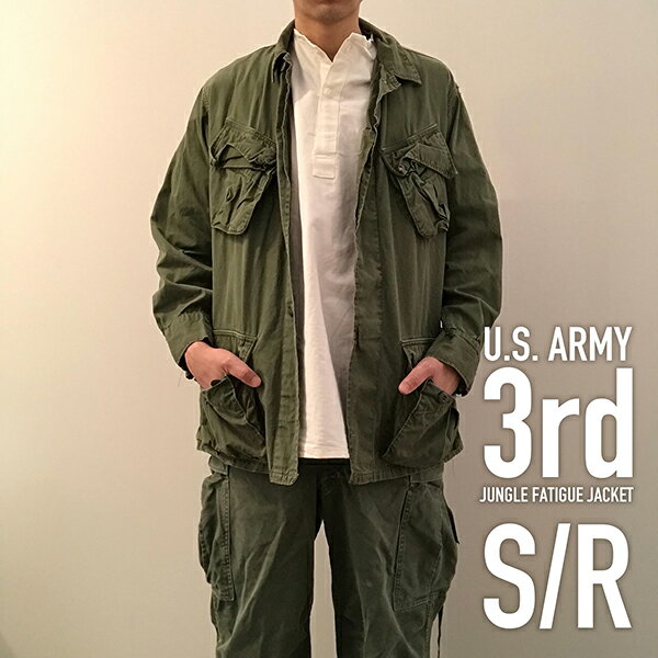 楽天市場】・ジャングルファティーグジャケット 3rd・の通販 楽天市場】・ジャングルファティーグジャケット 3rd・の通販