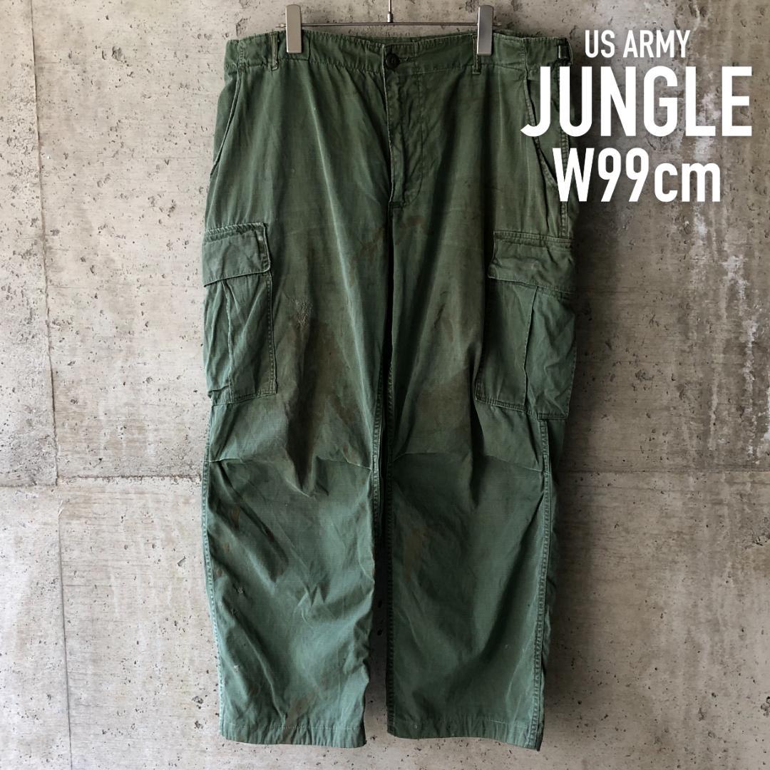 KU165 US ARMY ꥫ 󥰥եƥѥ 4th