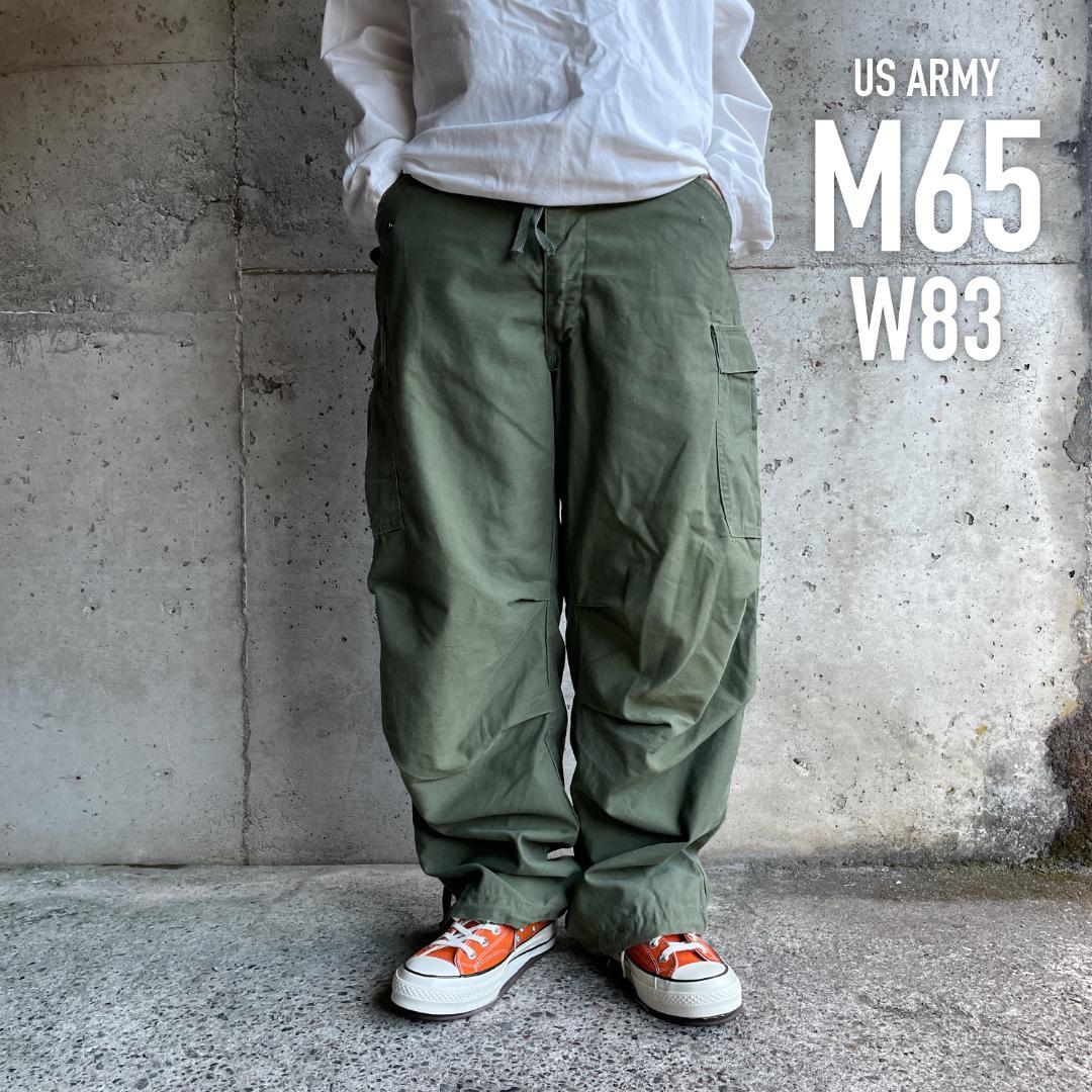 楽天市場】本物 m-65 パンツの通販 楽天市場】本物 m-65 パンツの通販