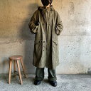 ET323 US ARMY M47 40s フィールドパーカー L ライナー付