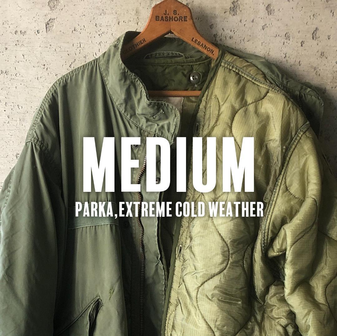 KU334 実物 M-65 US ARMY フィッシュテールパーカー Mサイズ