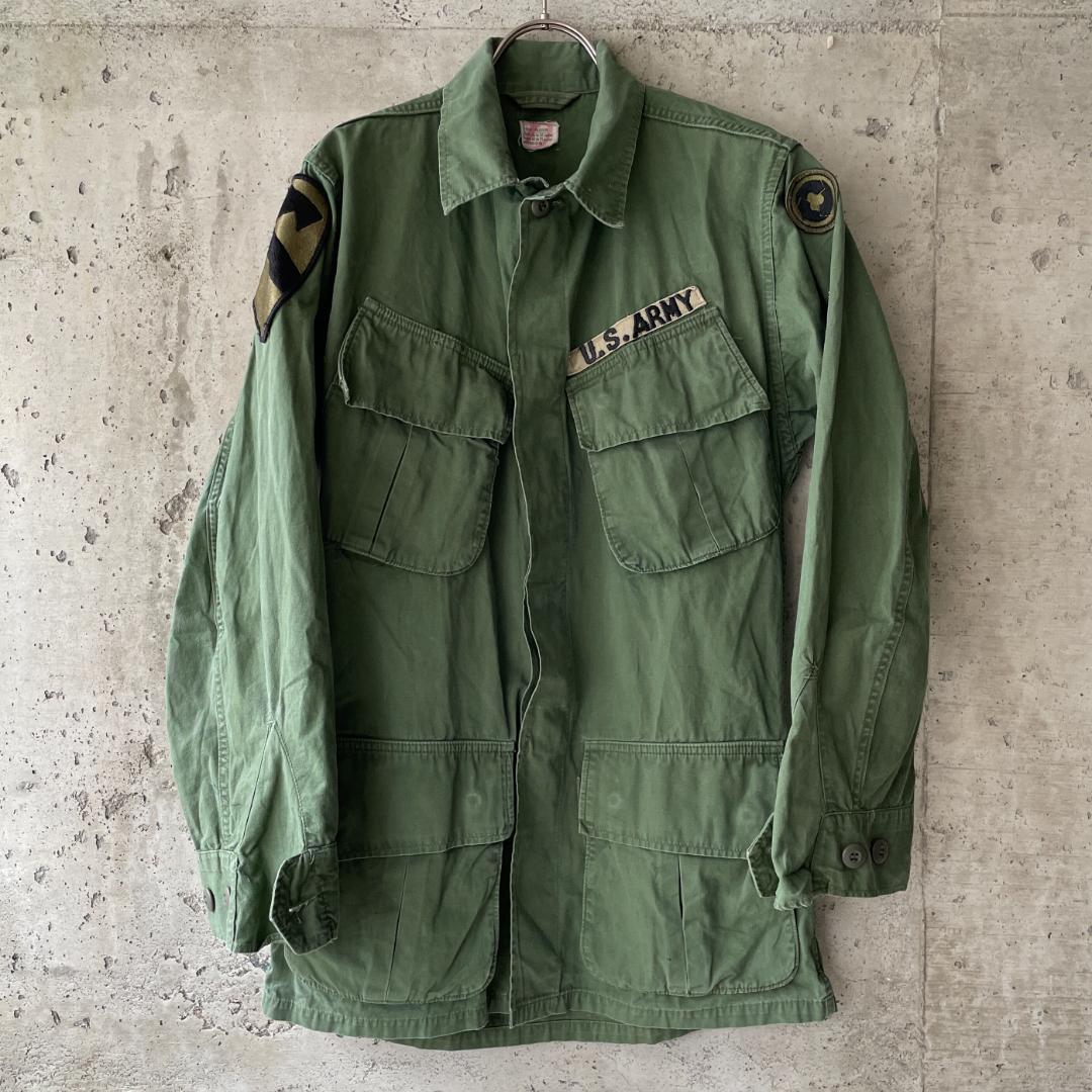 AY49 ꥫ ʪ US ARMY 󥰥եƥ 㥱å 3rd