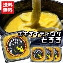 エキサイティングトロロ(カレー)100g8個 チョップスティック氏監修のご飯にもうどんもアテにも、暑い時も寒い時も美味しい