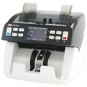 送料無料■混合金種紙幣計数機(DN-900)