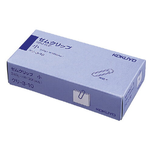 ●箱入りタイプ　●長さ／23mm　●材質／スチール